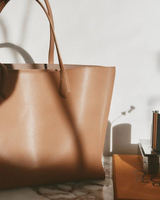 Adeline Shopper Tote - US 3031