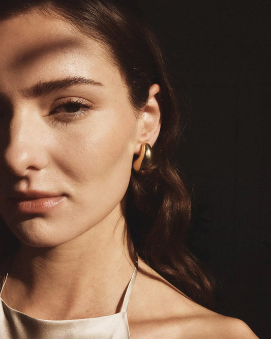 Teardrop Earrings - US 7108