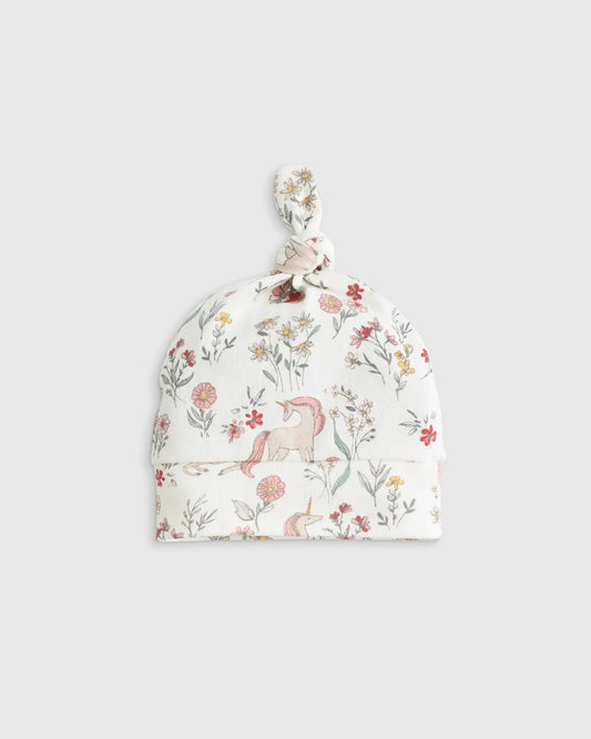 100% Organic Cotton Hat 4-Pack - US 8735
