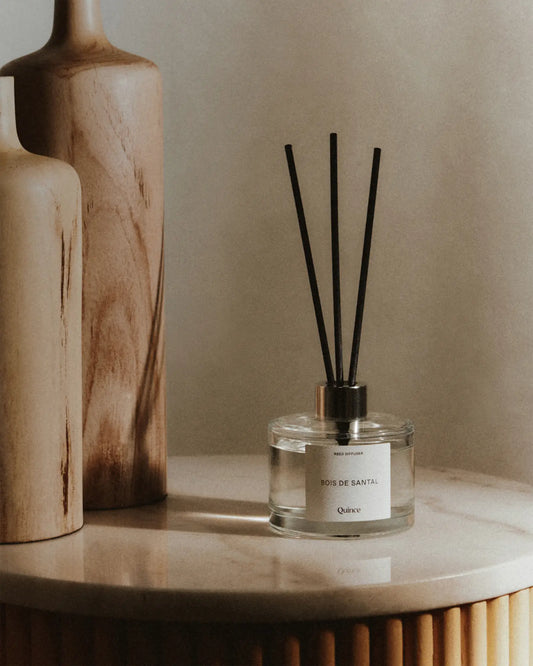 Bois de Santal Reed Diffuser - US 7068