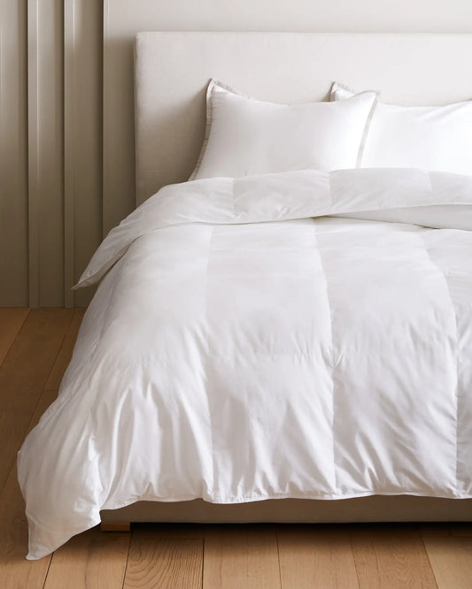 Ultra-Warm Premium Down Alternative Duvet Insert - US 5284