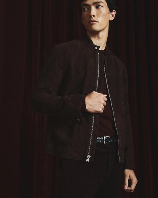 Organic Stretch Corduroy 5-Pocket Pants - US 4967