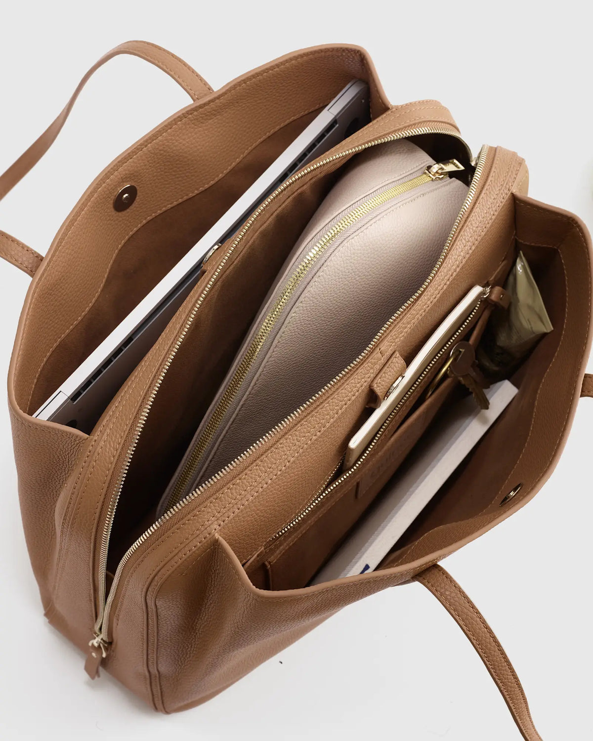 Vivienne Work Tote - US 0096