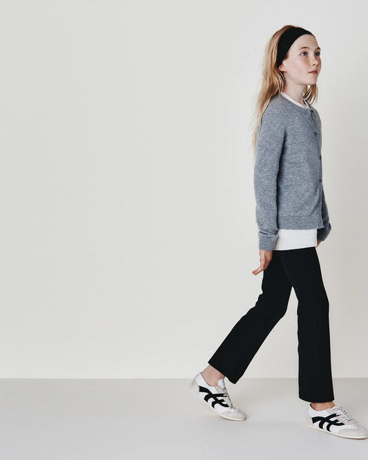 Girls Ultra-Form High Rise Flare Pant - US 8473