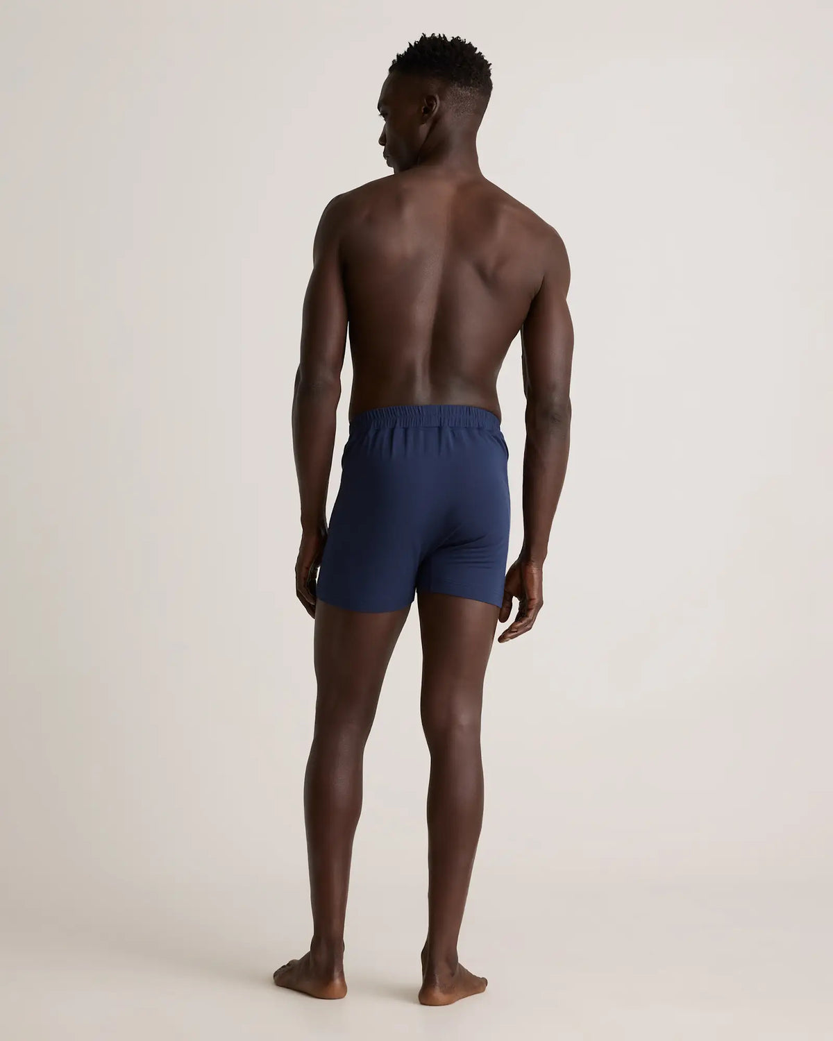 Micromodal Stretch Boxer Short (3-Pack) - US 4822