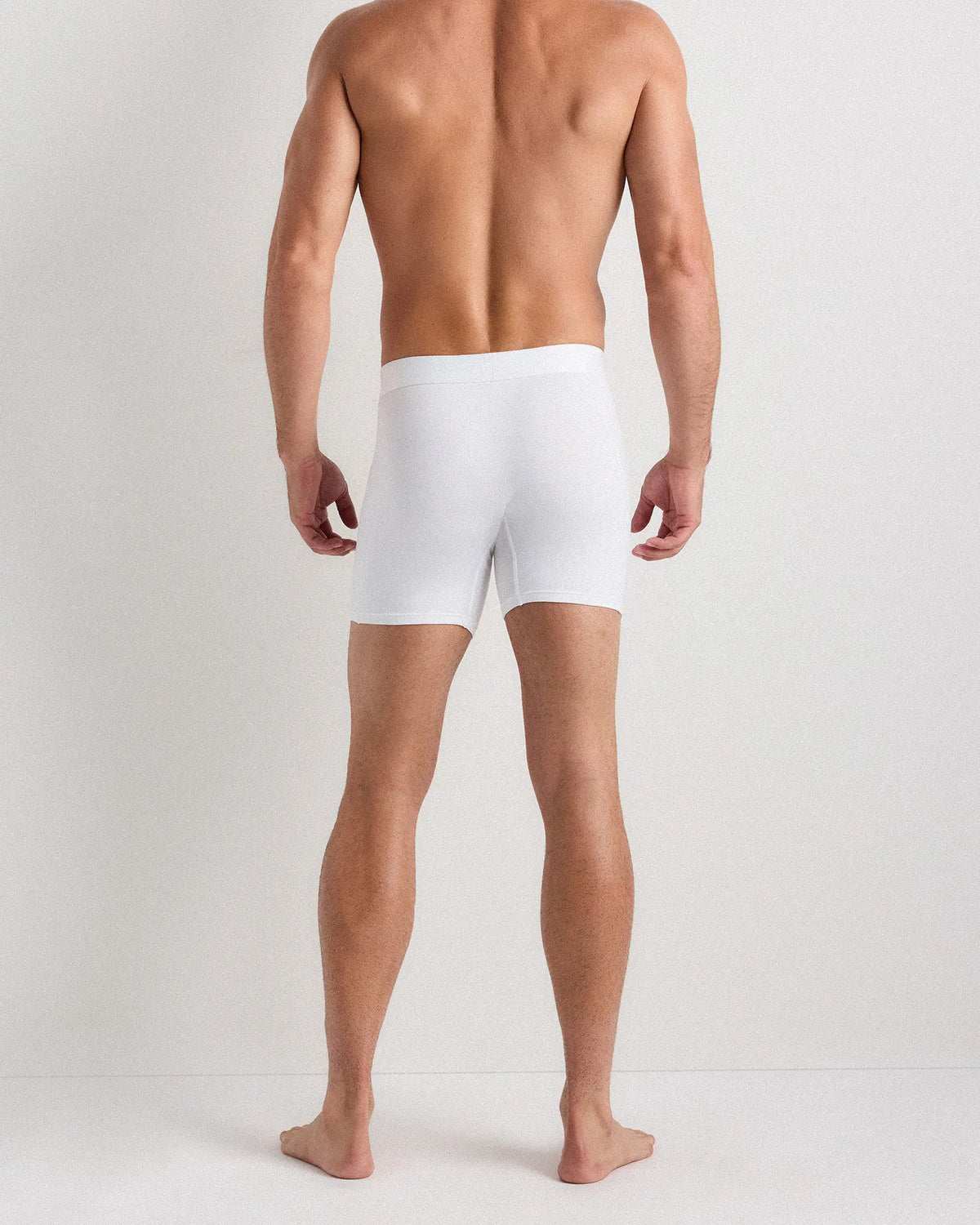 Organic Cotton 4'' Trunk (3-pack) - US 6598