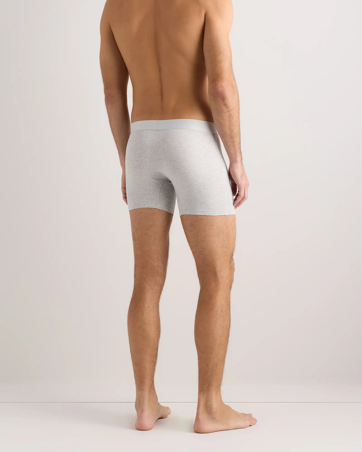 Organic Cotton 4'' Trunk (3-pack) - US 8493