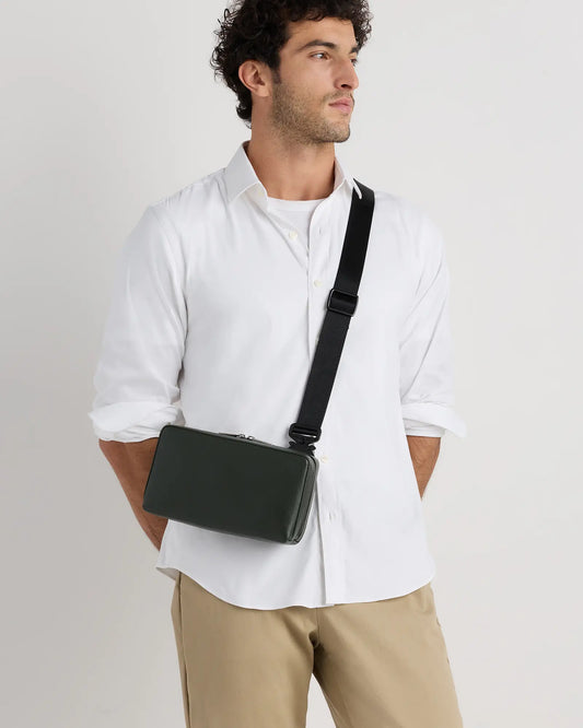 Excursion Italian Leather Sling - US 0561