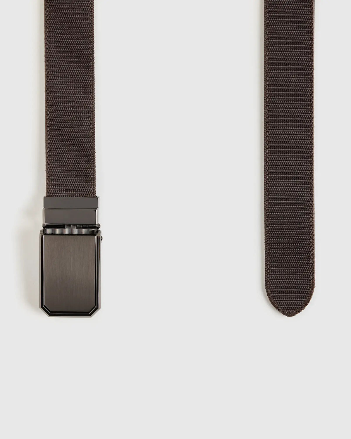 Axel Utility Webbing Ratchet Belt - US 3437
