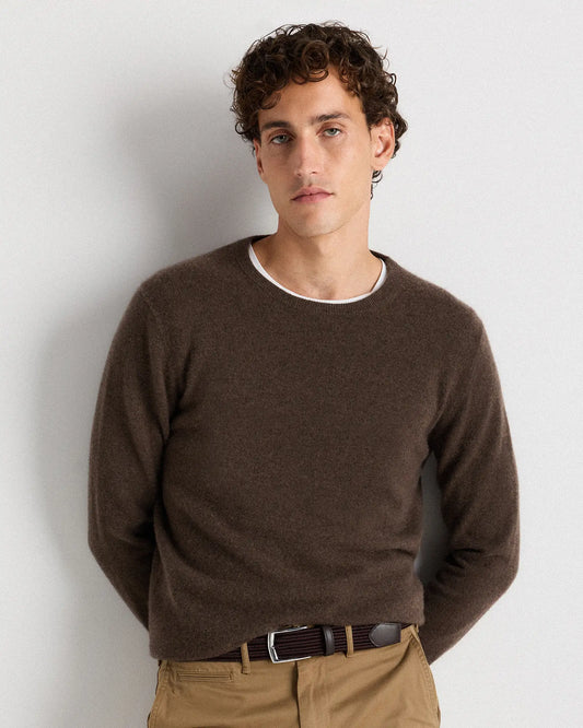 James Woven Stretch Belt - US 3332