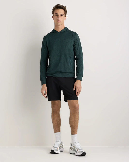 Flowknit Performance Hoodie - US 0207