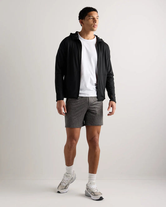 Flowknit Performance Zip Hoodie - US 3809