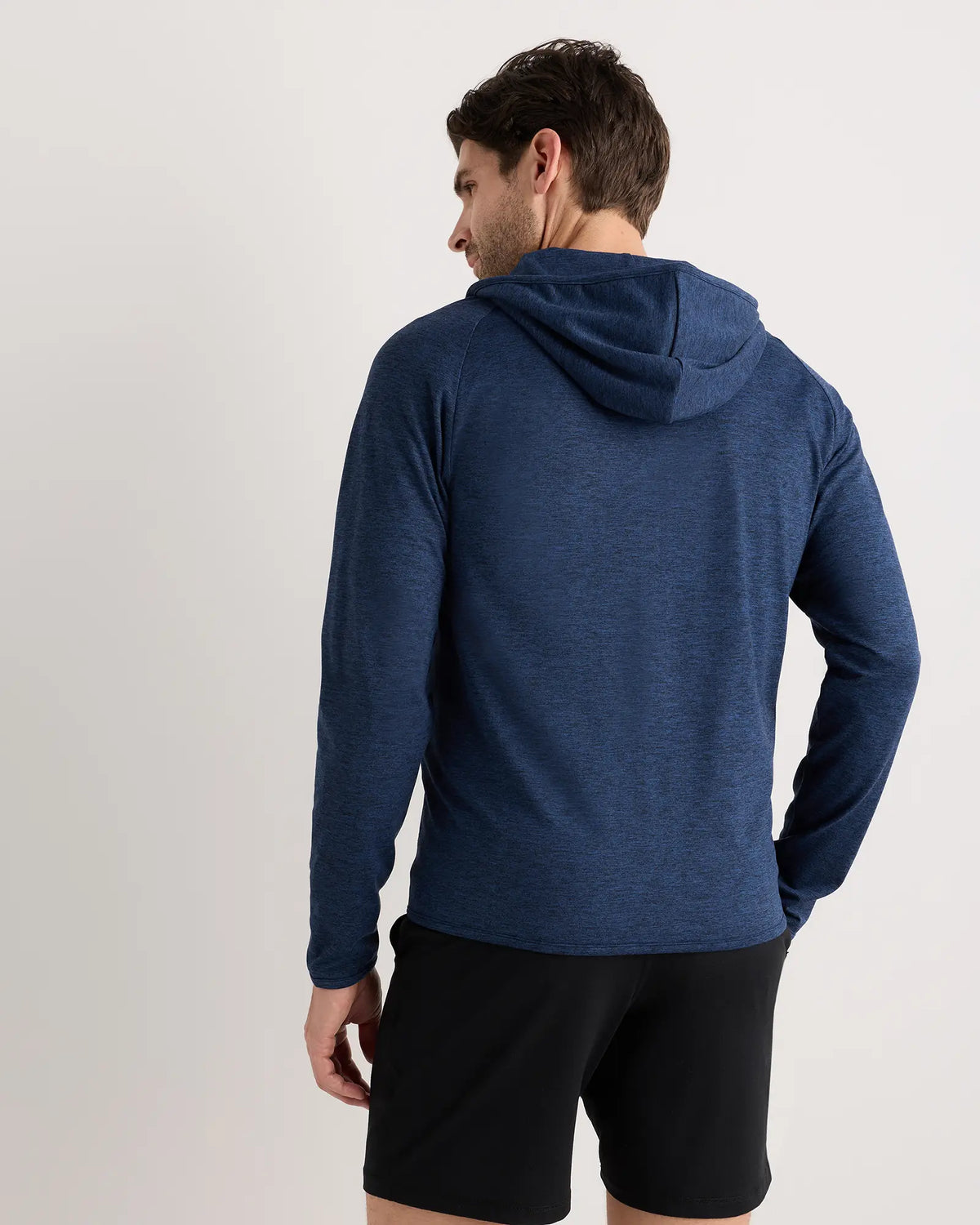 Flowknit Performance Zip Hoodie - US 7551
