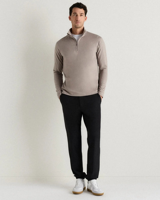 Flowknit Performance Half-Zip - US 0778