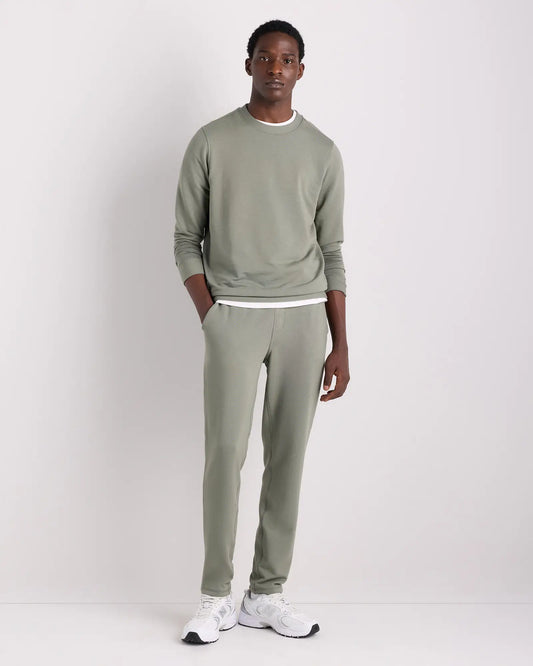 Supersoft Fleece Crew - US 2382