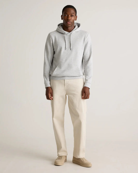 Supersoft Fleece Pullover Hoodie - US 4839