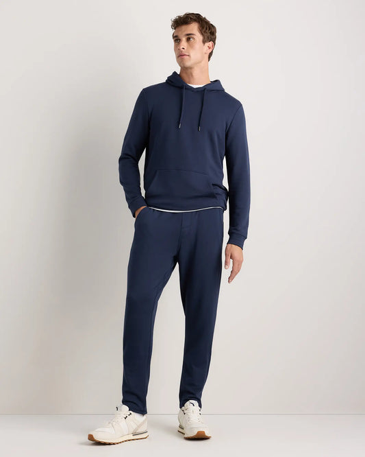 Supersoft Fleece Pullover Hoodie - US 1796