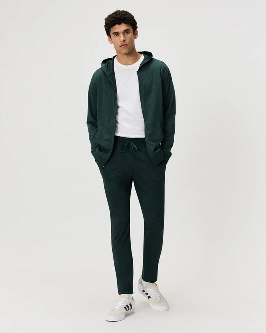 Flowknit Performance Full-Zip Chest Pocket Hoodie - US 3402