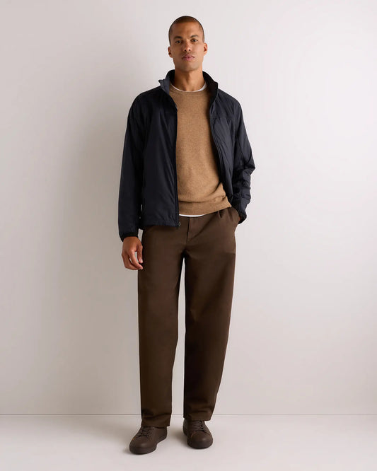 Weather Proof Fleece-Lined Jacket - US 1256