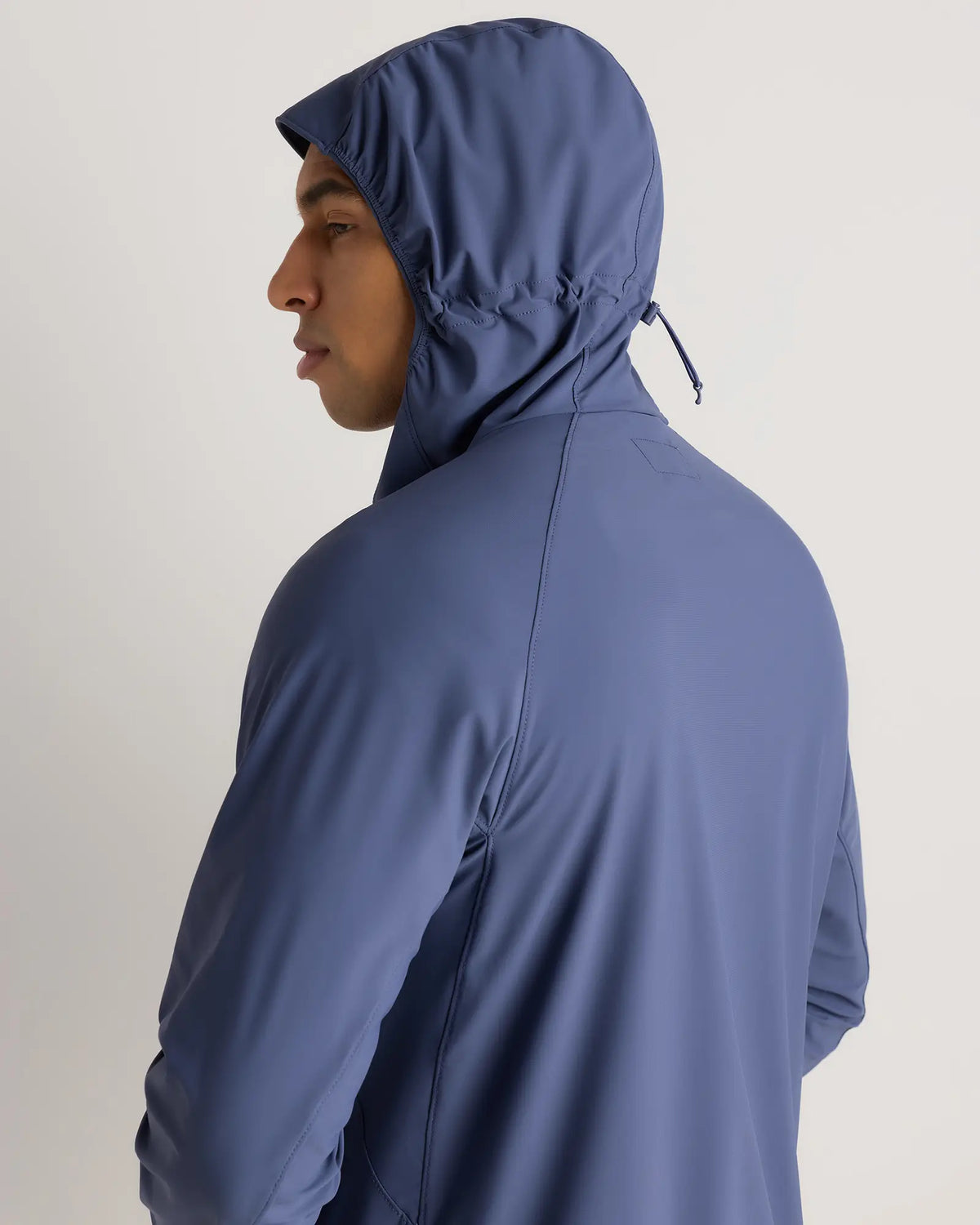 Packable Performance Training Jacket - US 5348