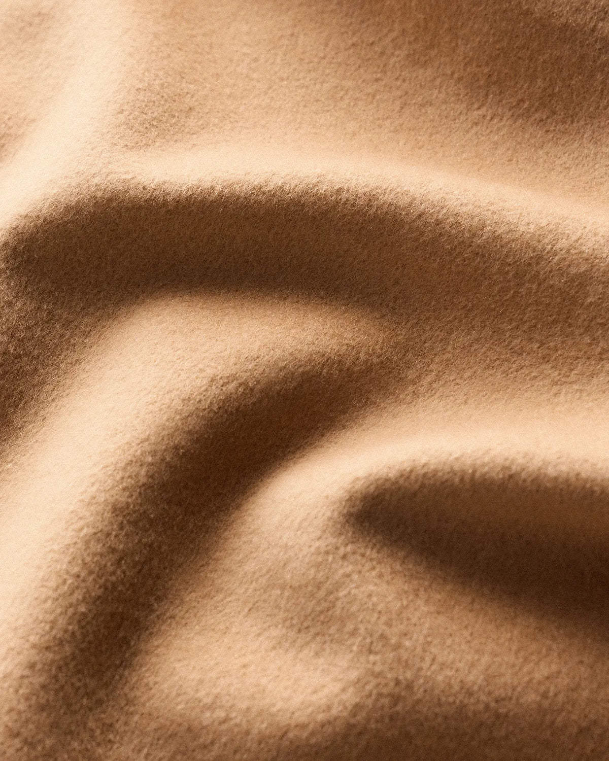 Wool Cashmere Field Jacket - US 9658