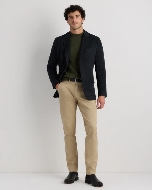 100% Mongolian Cashmere Blazer - US 6067