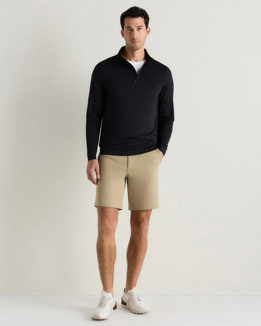 Performance Golf Quarter-Zip - US 7207
