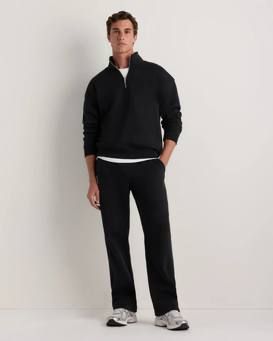 Everyday Fleece Quarter-Zip Sweatshirt - US 8017