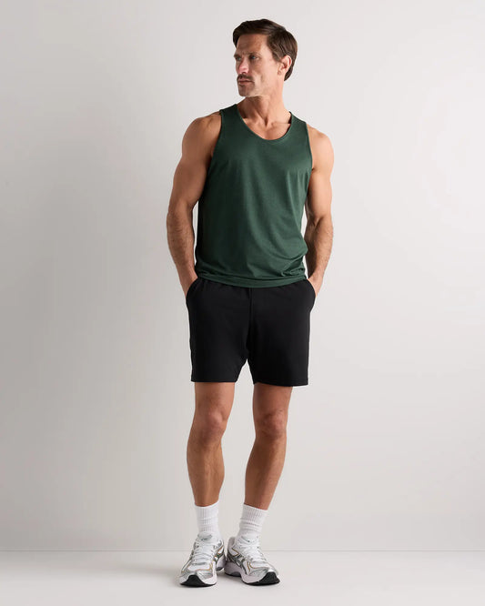 Flowknit Breeze Tank - US 7182