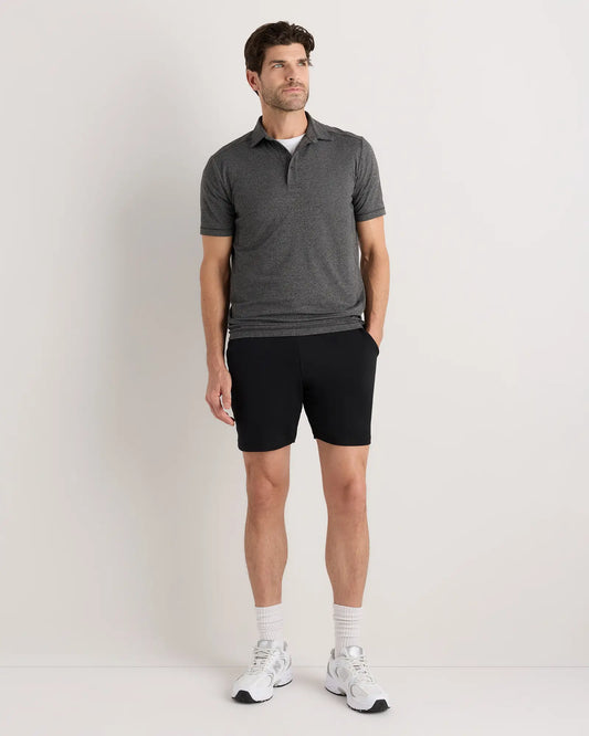 Flowknit Breeze Performance Polo - US 7617