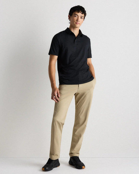 Flowknit Breeze Performance Polo - US 6764