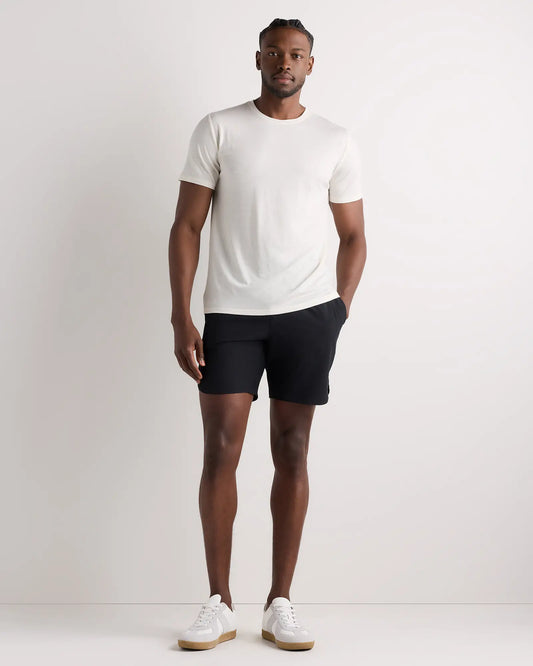 100% Merino Wool All-Season Short Sleeve Base Layer Tee - US 3712