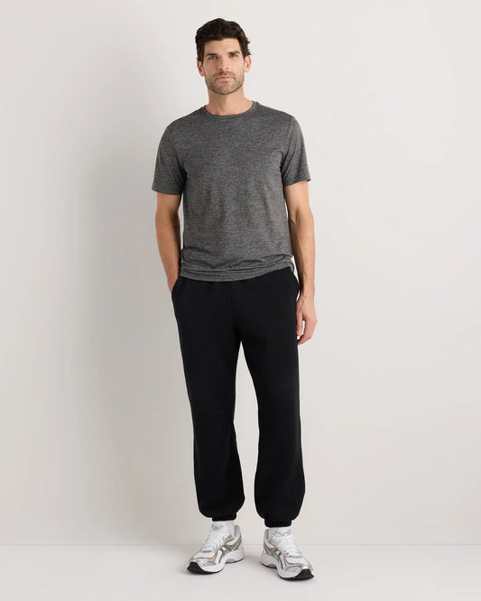 Flowknit Breeze Performance Tee - US 3363
