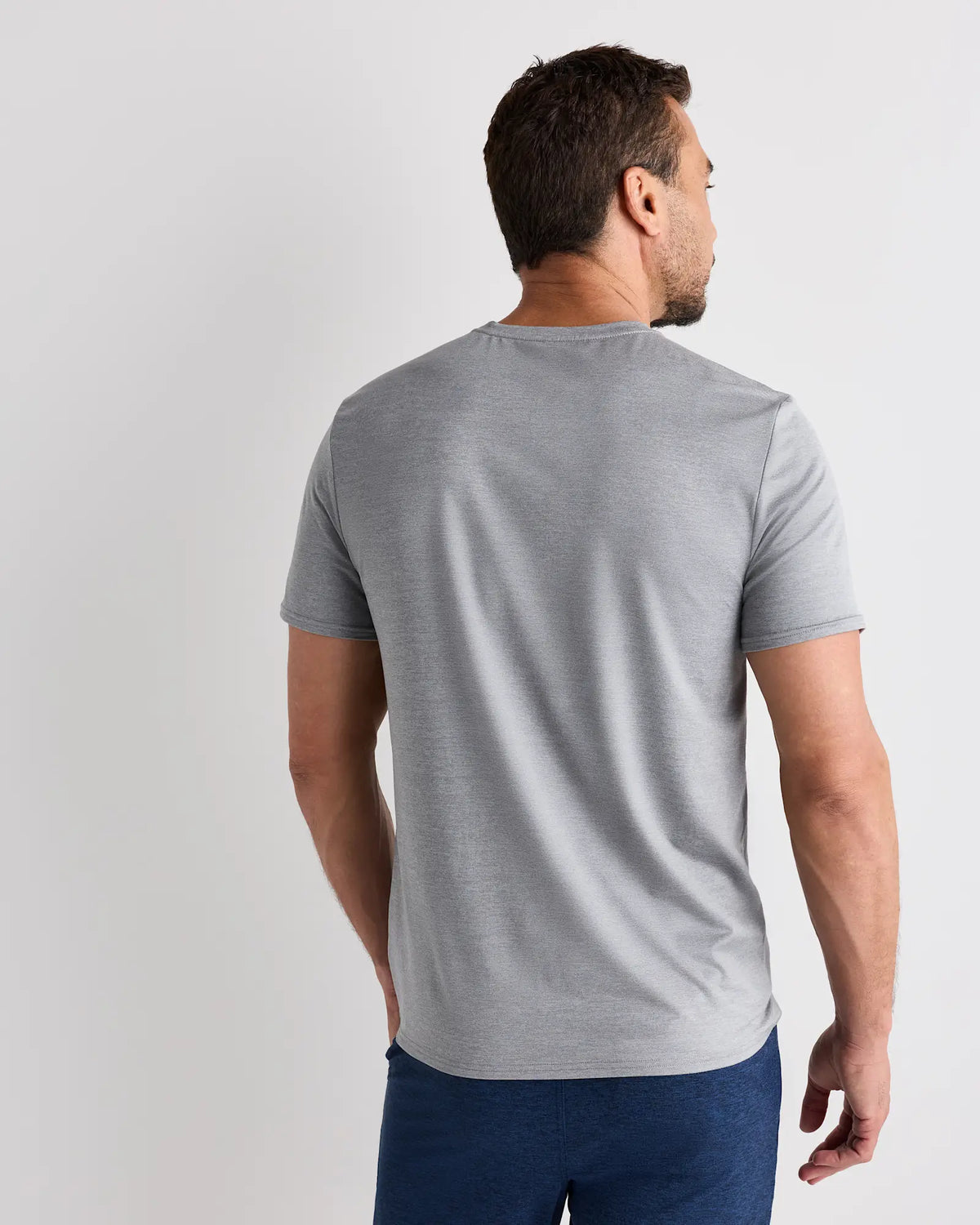 Flowknit Breeze Performance Tee - US 6105