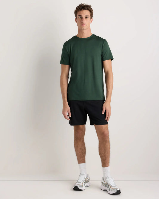 Flowknit Breeze Performance Tee - US 1237