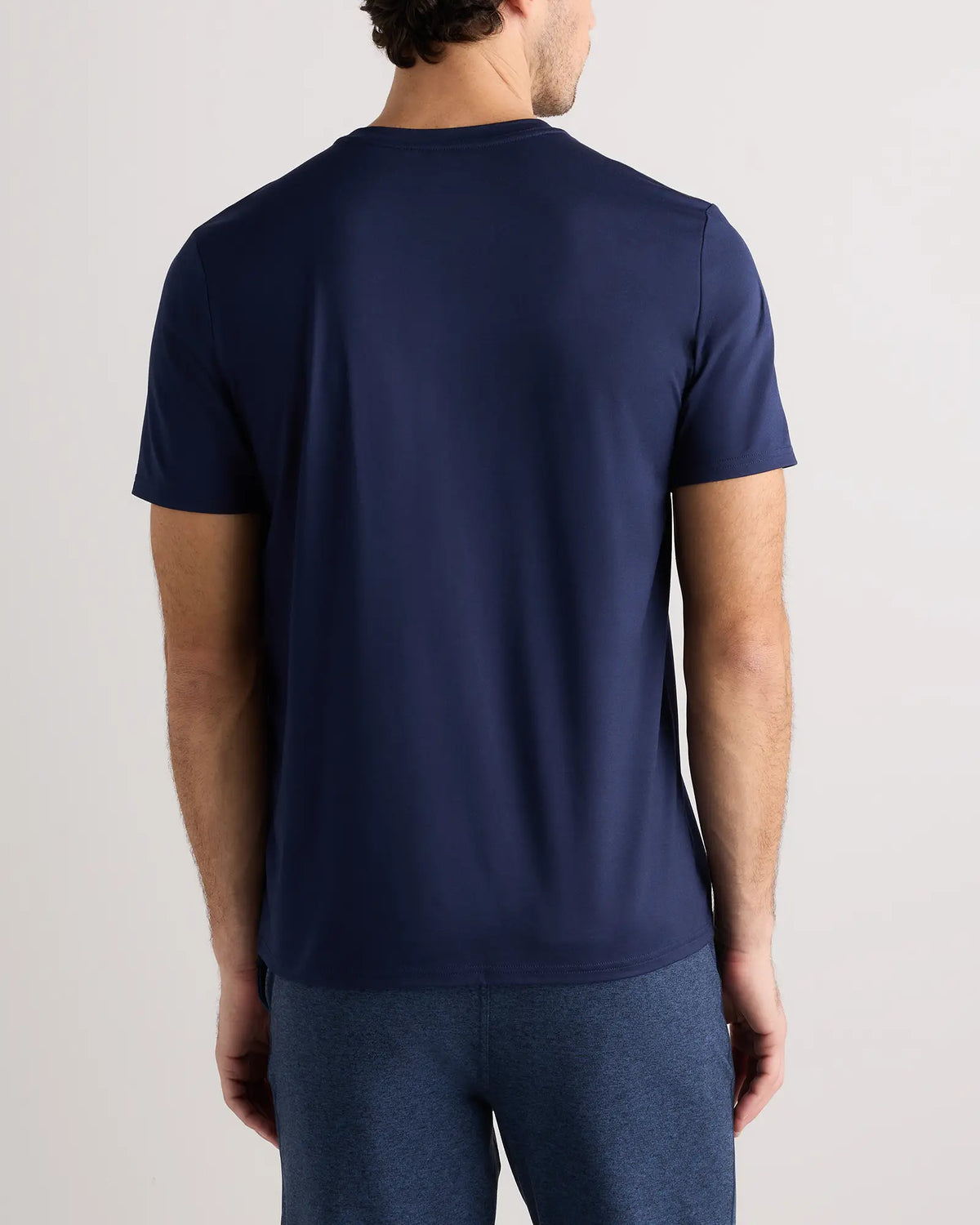 Flowknit Breeze Performance Tee - US 8253