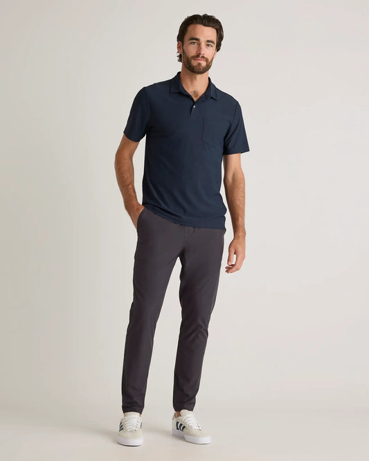 ProPique Performance Polo - US 1412