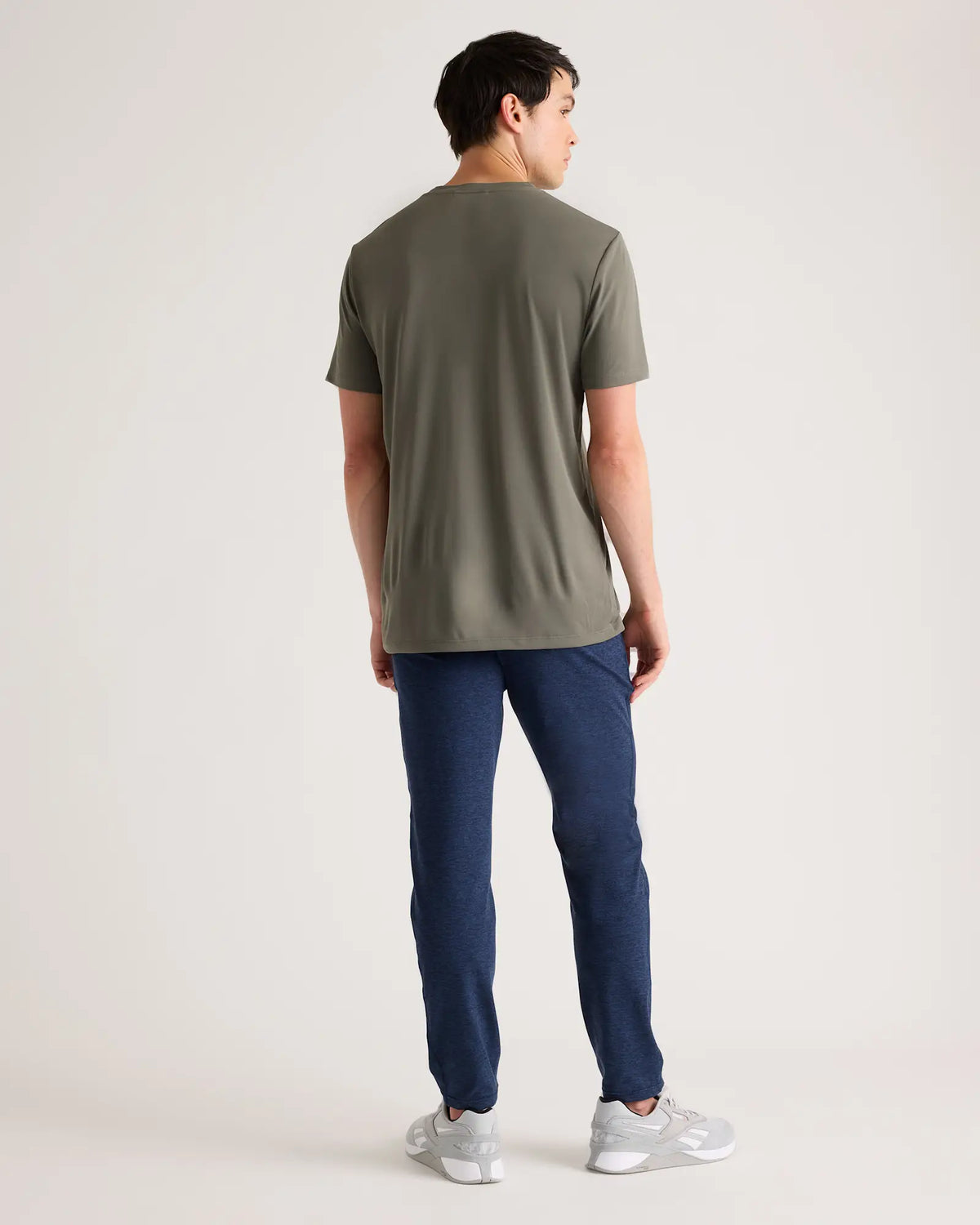 Ultra-Light Performance Tee - US 7129