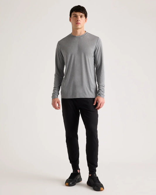 Ultra-Light Performance Long Sleeve Tee - US 2091