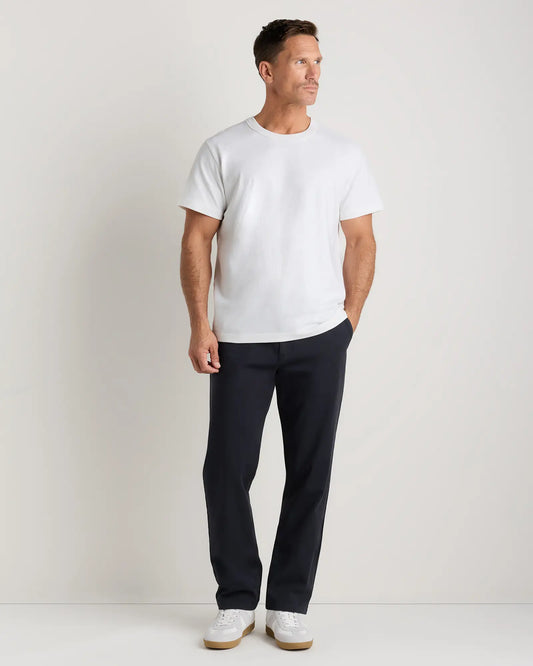 100% Organic Cotton Heavyweight Tee - US 5219