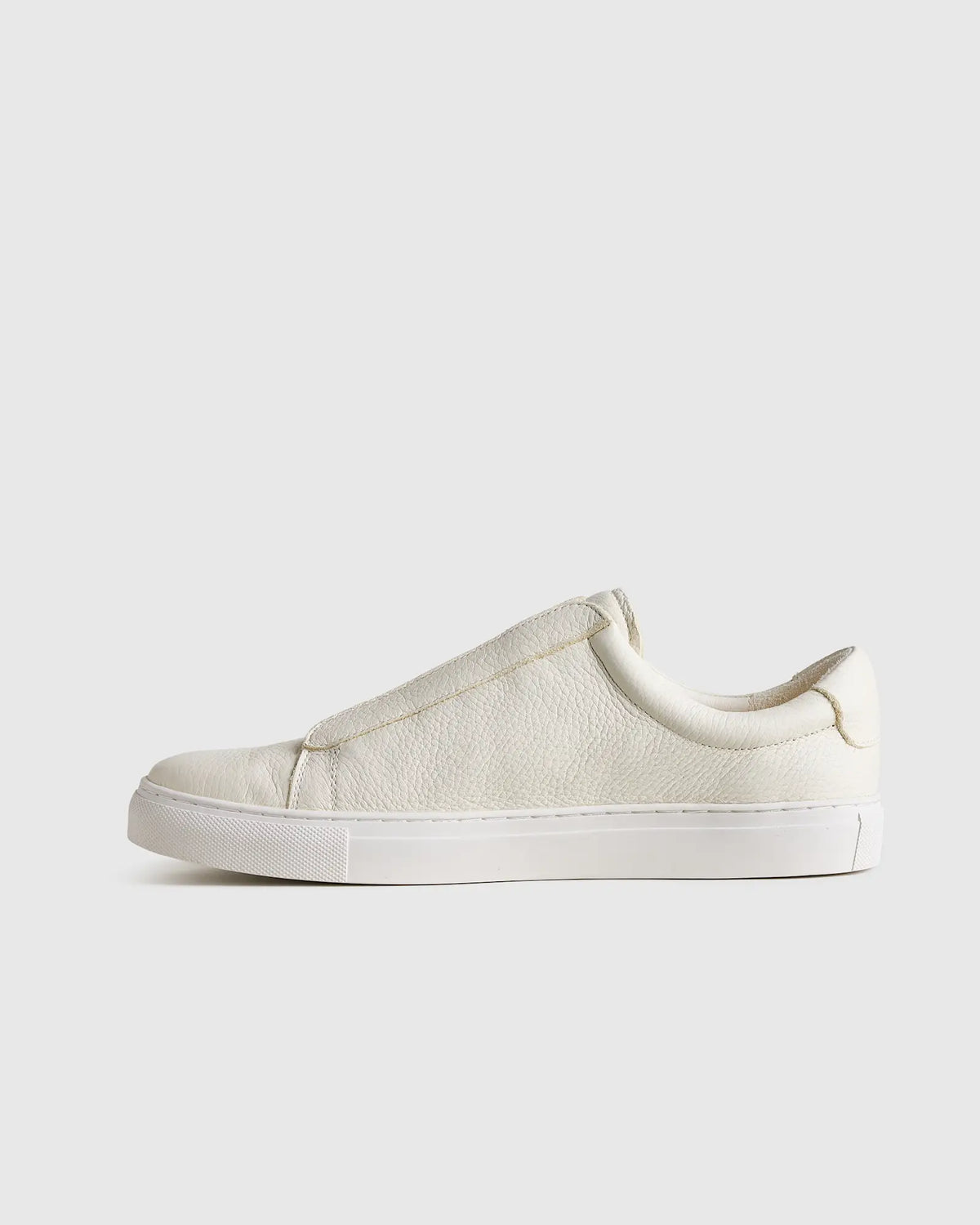 Deerskin Tailored Sneaker - US 6392
