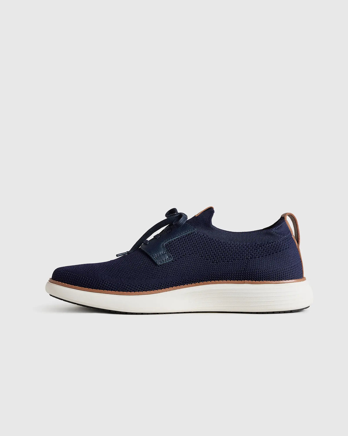 Engineered Knit Derby Sneaker - US 9061