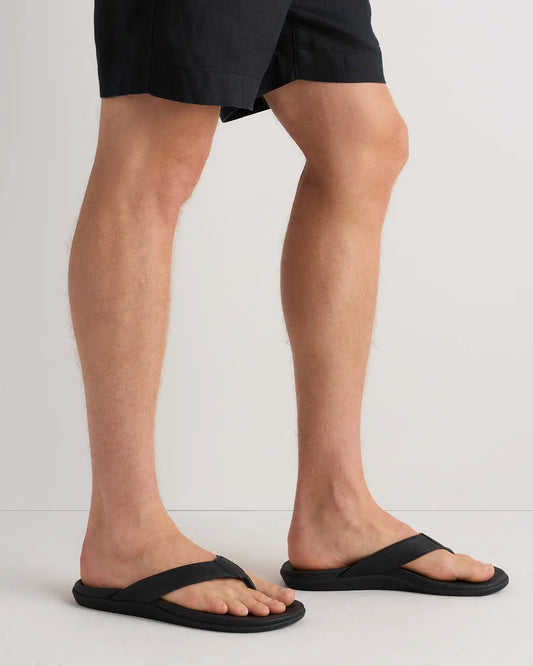Crafted Leather Sandal - US 8227