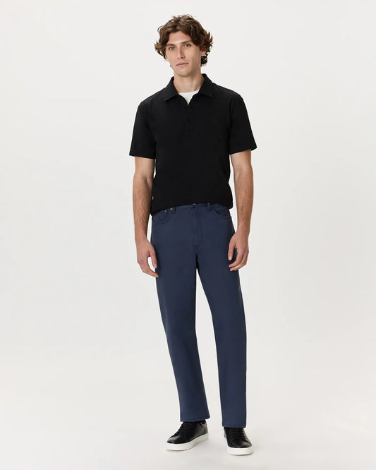 Comfort Stretch Traveler 5-Pocket Pants - Straight - US 0405