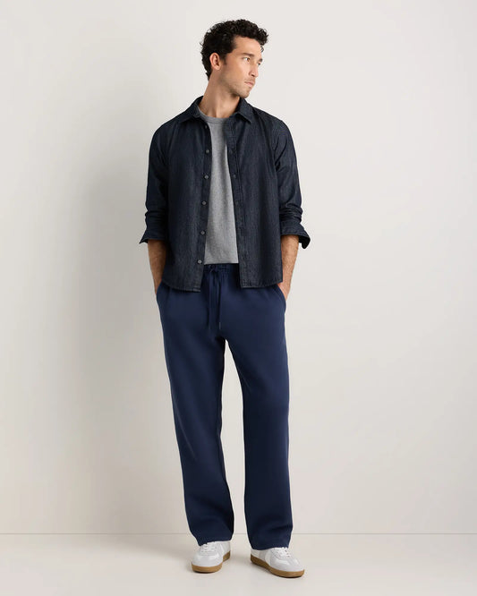 Everyday Fleece Straight Leg Sweatpants - US 2255