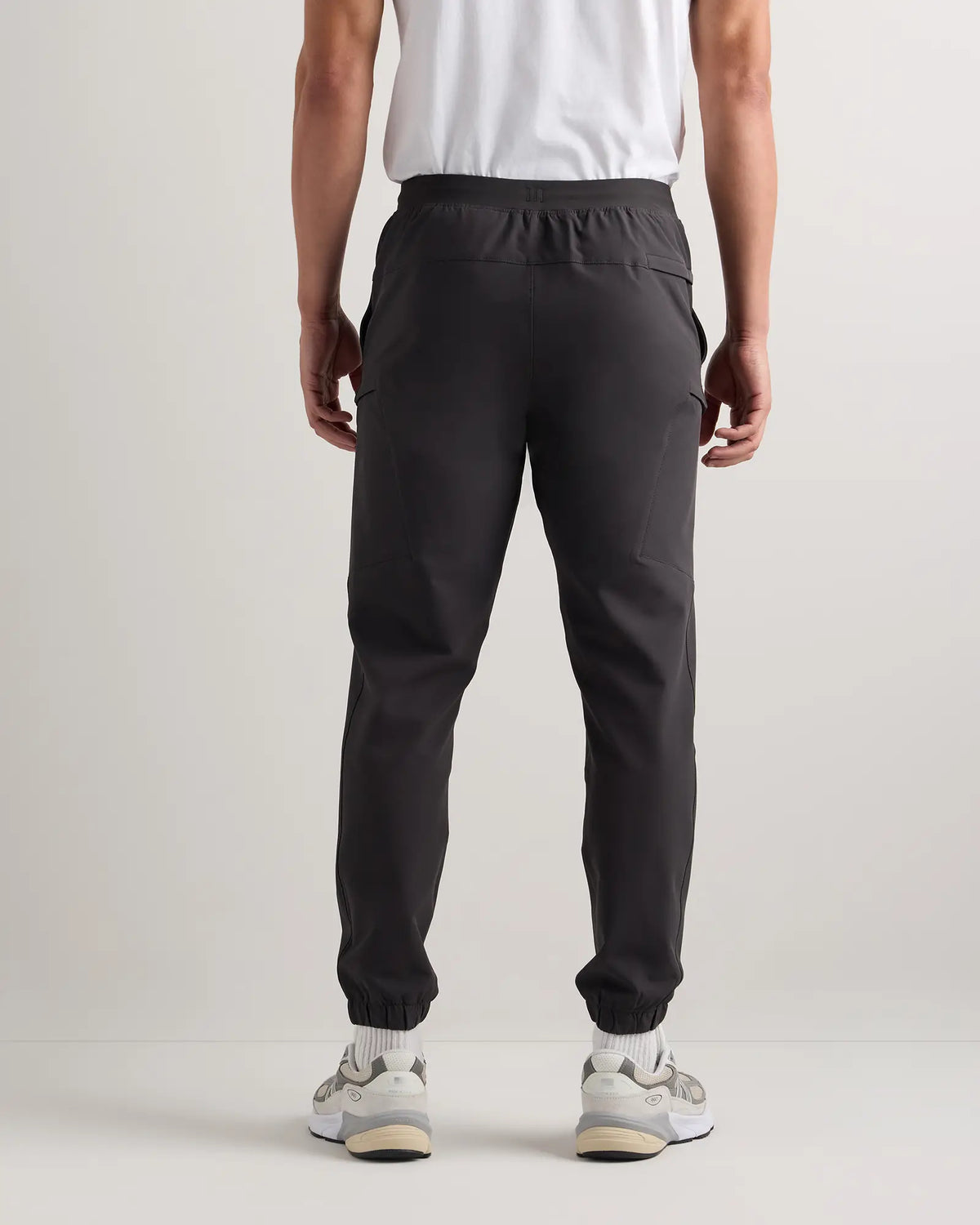 Transit Cargo Joggers - US 5034