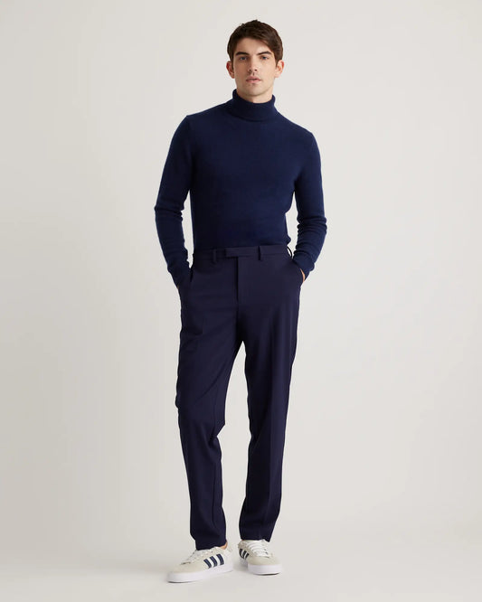 Performance Stretch Dress Pants - Slim Fit - US 5040