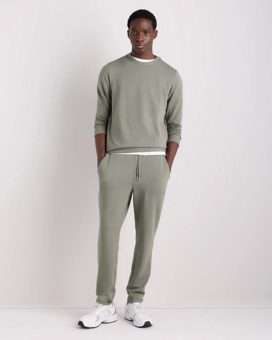 Supersoft Fleece Joggers - US 5228
