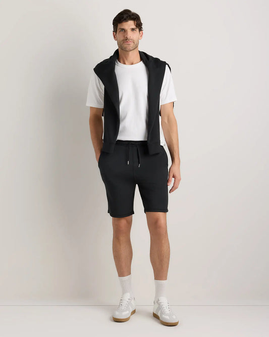 Supersoft Fleece 7.5" Sweatshorts - US 8842