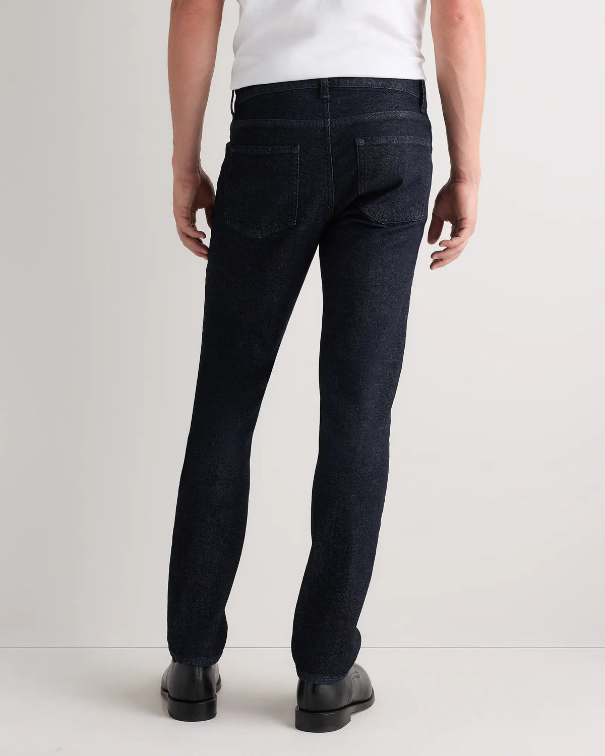 Warren Stretch Slim Jeans - US 0054